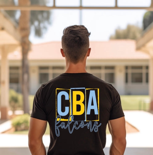 CBA Falcons