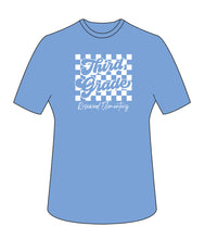 Load image into Gallery viewer, Third Grade Class Shirts
