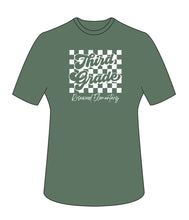 Load image into Gallery viewer, Third Grade Class Shirts