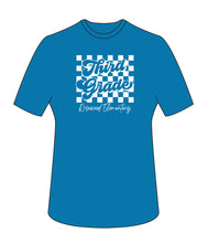 Load image into Gallery viewer, Third Grade Class Shirts