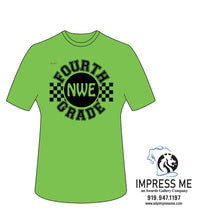 Load image into Gallery viewer, Fourth Grade Class Shirts