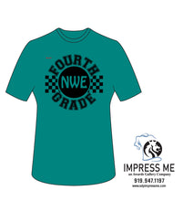 Load image into Gallery viewer, Fourth Grade Class Shirts
