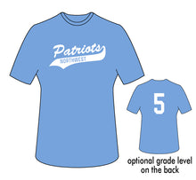 Load image into Gallery viewer, Fifth Grade Field Day Shirts