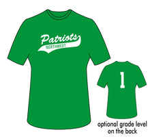 Load image into Gallery viewer, First Grade Field Day Shirts