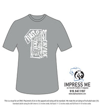 Load image into Gallery viewer, First Grade Shirts