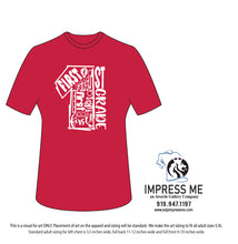 Load image into Gallery viewer, First Grade Shirts