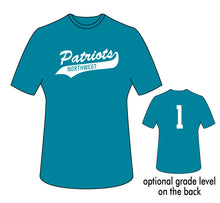 Load image into Gallery viewer, First Grade Field Day Shirts