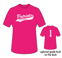 Load image into Gallery viewer, First Grade Field Day Shirts