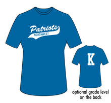 Load image into Gallery viewer, Kinder Field Day Shirts