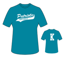 Load image into Gallery viewer, Kinder Field Day Shirts