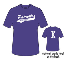 Load image into Gallery viewer, Kinder Field Day Shirts