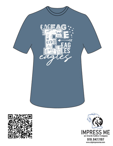 Second Grade 2025-26 Class Shirts