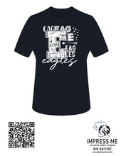Load image into Gallery viewer, Second Grade 2025-26 Class Shirts