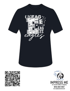Second Grade 2025-26 Class Shirts