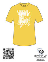 Load image into Gallery viewer, Second Grade 2025-26 Class Shirts
