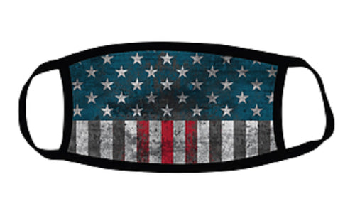 Wholesale Printed Face Masks