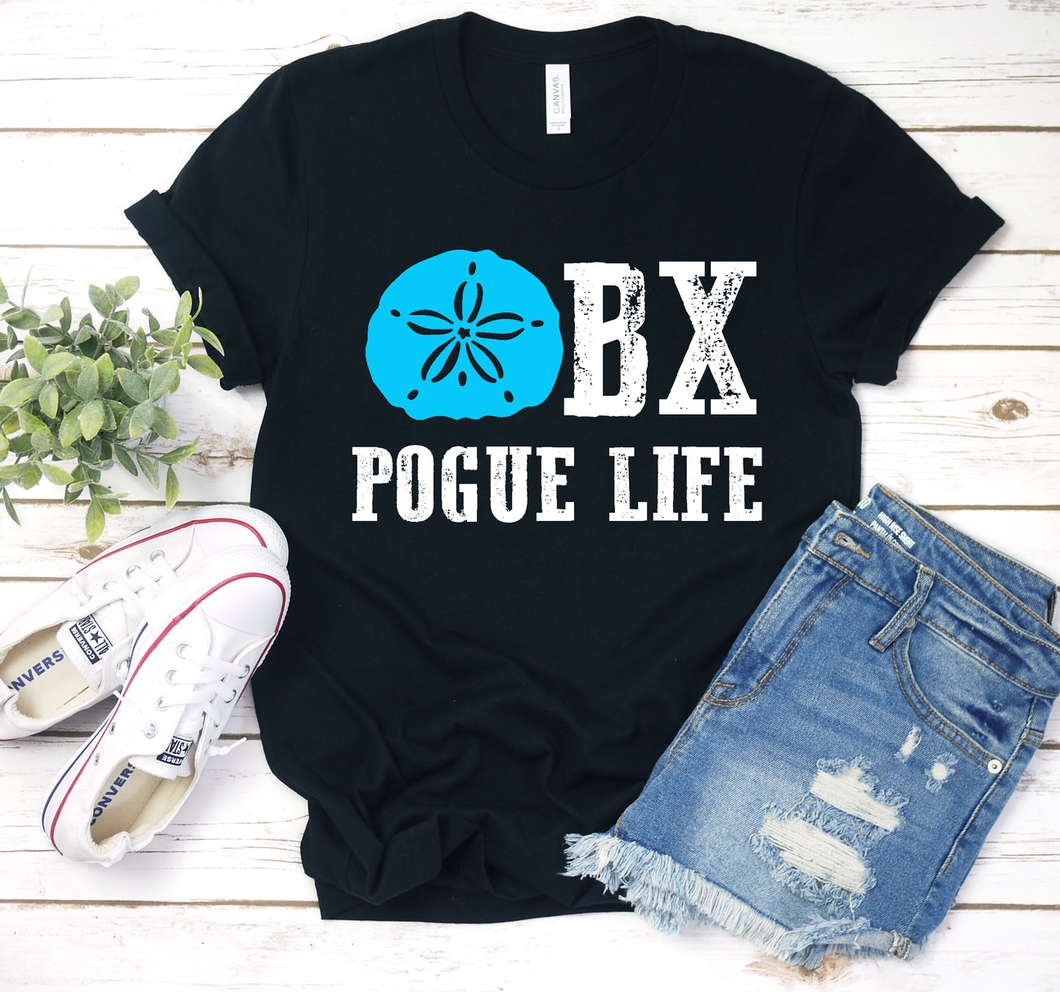 OBX Pogue Life