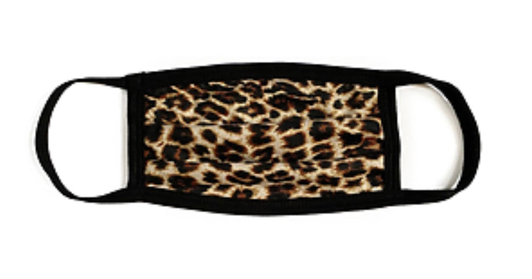 Wholesale Printed Face Masks